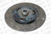 EXEDY ISD143Y Clutch Disc